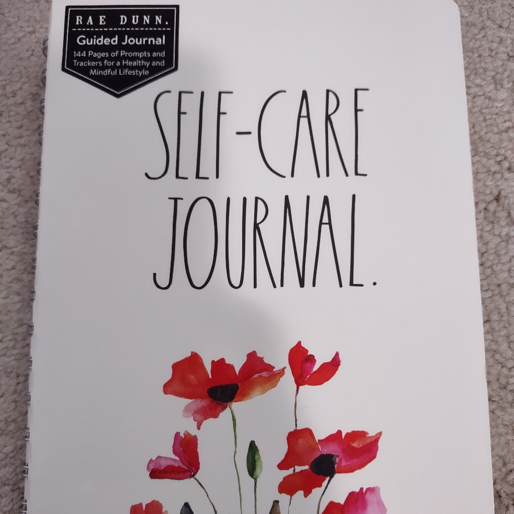 Rae Dunn Journal